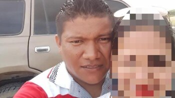 Fiscalía solicitó orden de captura