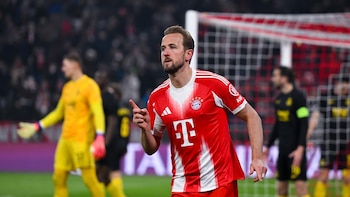 (Crónica) El Bayern se libra