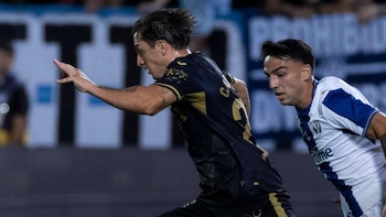 El Córdoba hunde al Leganés en Butarque