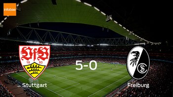 La Bundesliga está considerada como