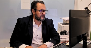 El representante del Ministerio Público Fiscal valoró la reiteración de las ventas y el secuestro de armas y drogas