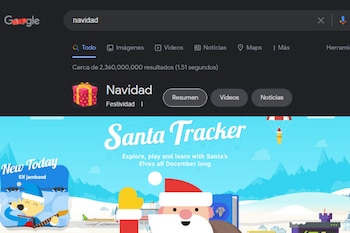 El buscador más famoso de