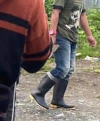 Jaime Caicedo dijo que hombres