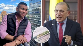 Polo Polo sacó los trapitos