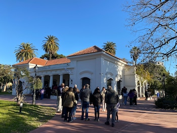 Museo Saavedra