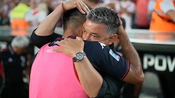 El homenaje que River Plate