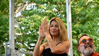 Sumar se constituye como partido