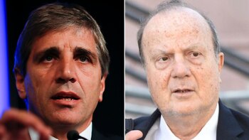 Caputo y Ferraro