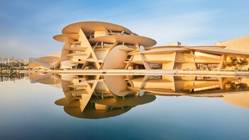 El arte latinoamericano desembarca en