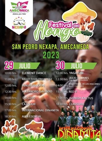 (foto: Gobierno de Amecameca/FB)