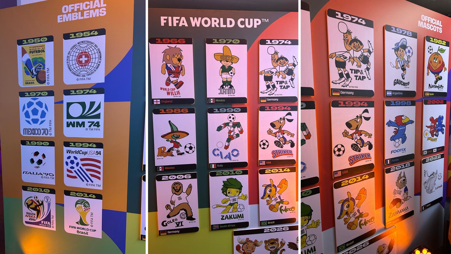 Album Mundial 2026 Panini : le moment musical à ne pas manquer — image 2