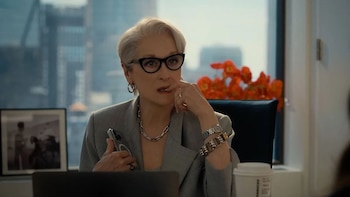 La historia sitúa a los