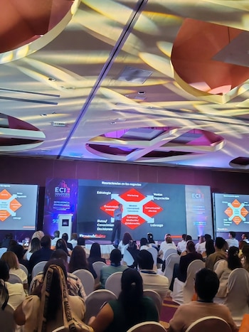 Expo Congreso Inmobiliario (ECI 2026),