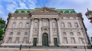 Una calificadora de riesgo confirmó