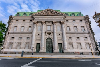 El informe destacó la evolución