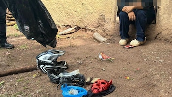Honduras: Rescatan a tres menores en operativo contra el Cártel del Diablo e investigan posibles abusos