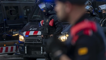 Navajas, cuchillos, machetes y katanas: