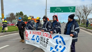 Hito en Uruguay: la construcción definió una reducción gradual de la jornada laboral
