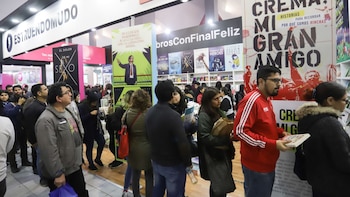 La FIL promete grandes sorpresas