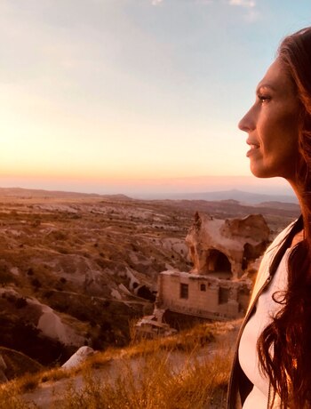 "Fue lo mejor que me