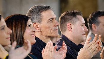 Pedro Sánchez impulsa el blindaje