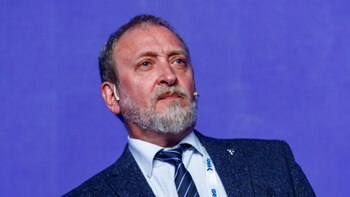 Murió el periodista Edi Zunino