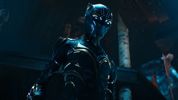 Marvel confirma a David Jonsson como el guardián de Wakanda en la esperada ‘Black Panther 3’