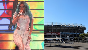 Fans denuncian estafa en venta