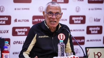 Se reveló el contundente motivo por el que se retrasó la salida de Héctor Cúper de Universitario: “La decisión ya estaba tomada”