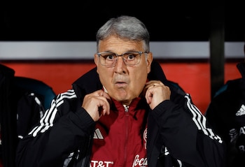 Soccer Football - International Friendly