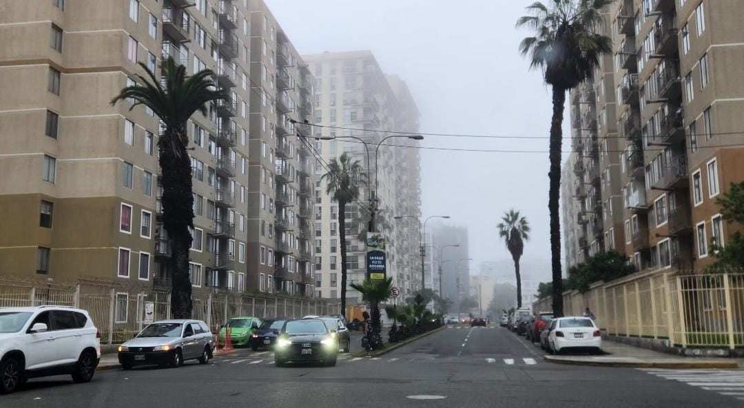 La dinámica climática incide directamente en sectores estratégicos de la economía nacional. Foto: Senamhi