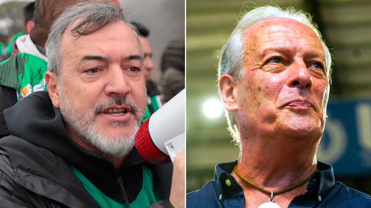 Reunión sindical y negociaciones salariales del sector público