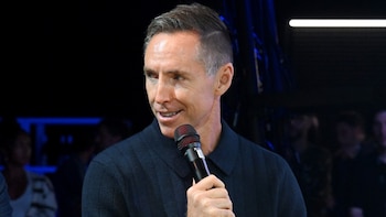 Steve Nash, con Infobae: el legado de Manu Ginóbili en la NBA y la revancha que le gustaría tener con Lionel Messi