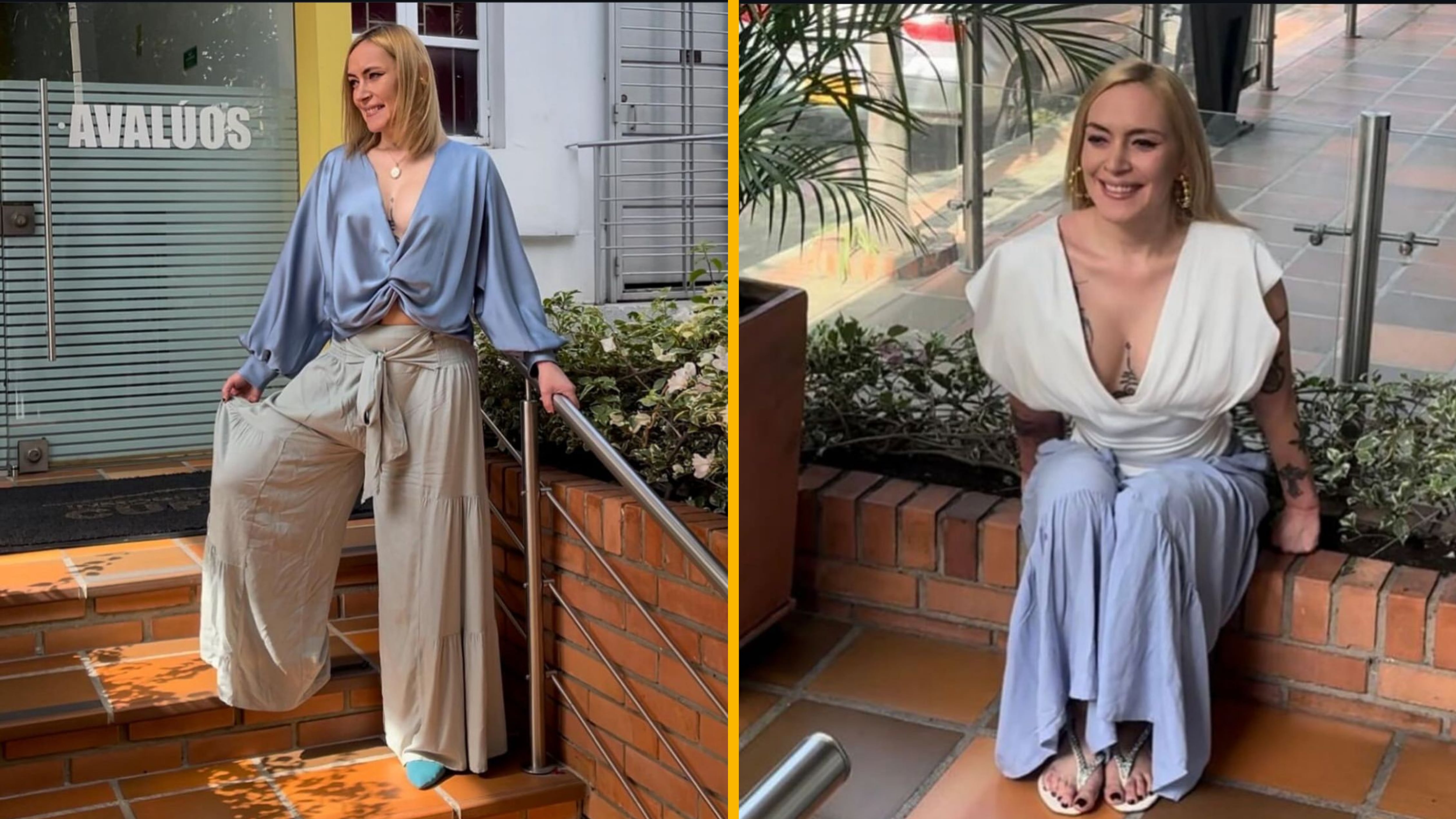 Encuentran sin vida a la jueza Vivian Polanía en su apartamento de Cúcuta,  estaba junto a su bebé de dos meses - Infobae