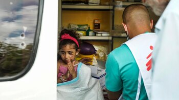 La atención de salud mental