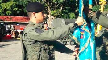 padres de Igber marin nota venezuela