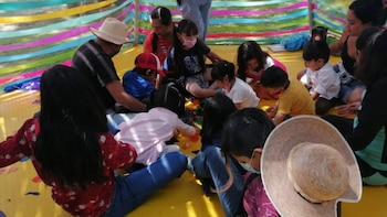 Día del Niño 2026: presentan cartelera nacional con conciertos, cine en lenguas originarias y actividades gratis para las infancias