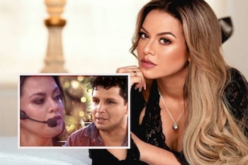 Flor Polo Díaz acusó a