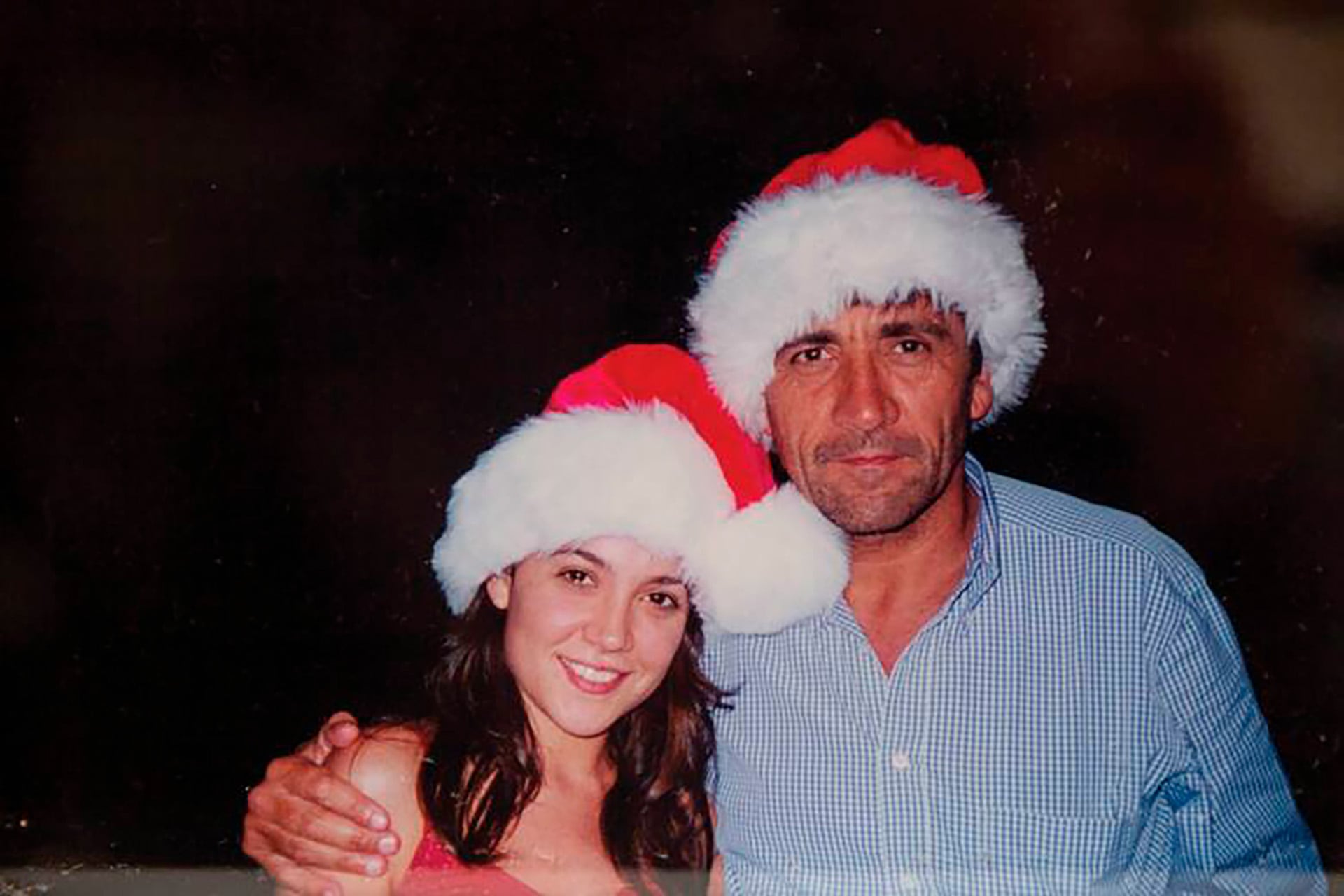 La cantante de Bandana compartió cómo la enfermedad de Parkinson de su padre marcó ocho años de cuidado familiar