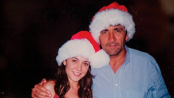 Valeria Gastaldi recordaba a su