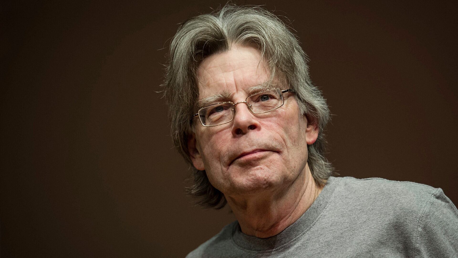 Stephen King revela cómo una escena de Blancanieves lo conmovió profundamente, mostrando su lado más humano y sensible (EFE)