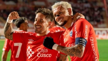 Dónde ver Cienciano vs Lanús HOY: canal tv online del partido por ‘play-offs’ ida de la Copa Sudamericana 2026