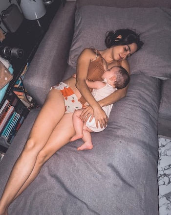 El neumólogo que atendió el