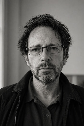 Daniel Böhm
