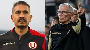 Se filtró el respaldo de Franco Velazco a Héctor Cúper en Universitario pese a dudas en un sector de la dirigencia: “Está firme”