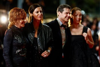 La película 'Dalloway' explora la