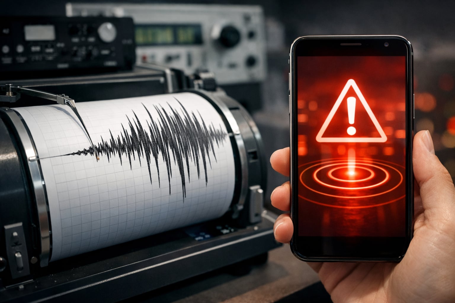 El sistema Cell Broadcast envía la alerta a los celulares sin necesidad de internet, datos móviles o saldo. (Imagen Ilustrativa Infobae)