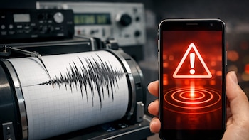Activa alertas de terremotos y localización de emergencia en tu celular de manera gratuita