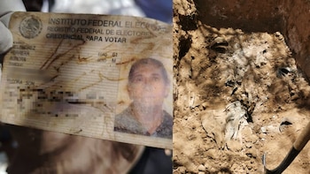 Fiscalía de Sonora impulsa identificación