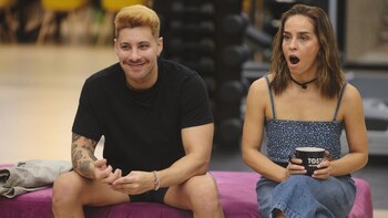 Diana Ángel formó parte del